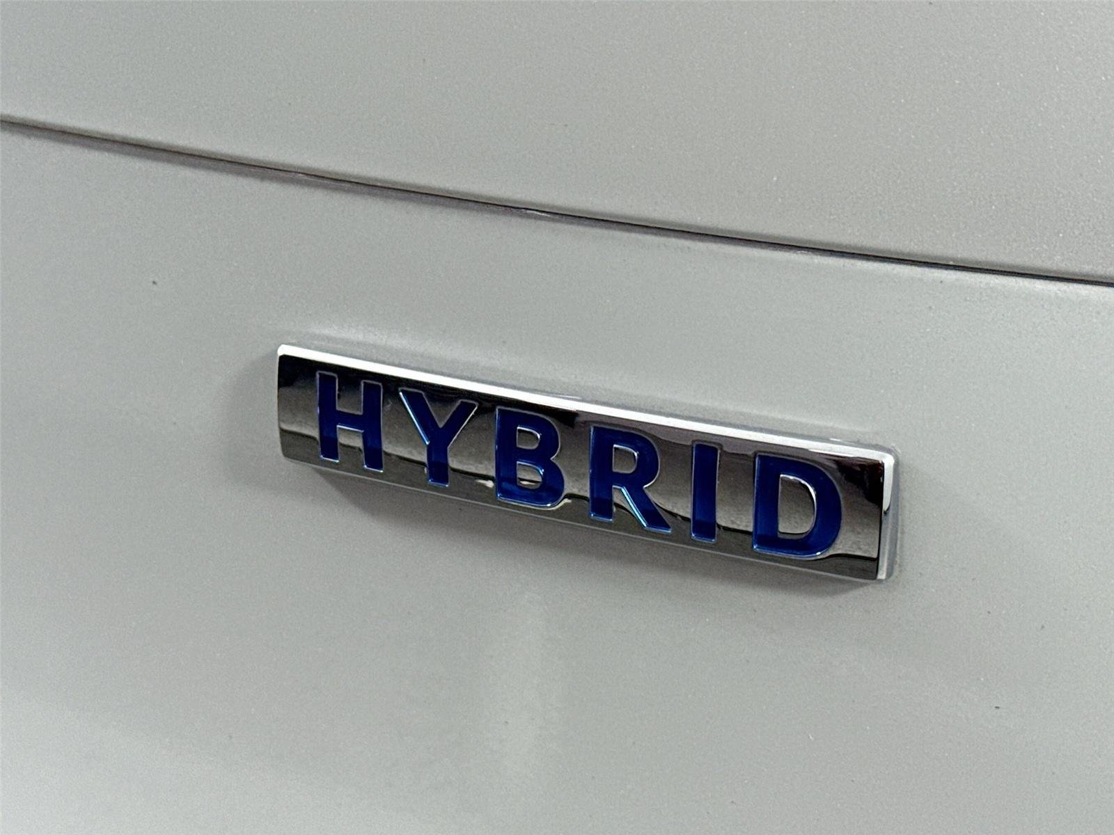 Certified Used 2025 Wind Chill Pearl Mazda Premium Package image 15