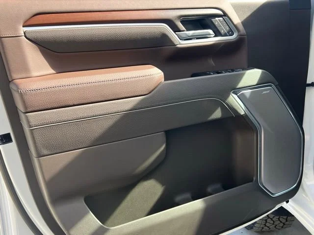 2026 GMC Sierra 3500HD Denali - Photo 20