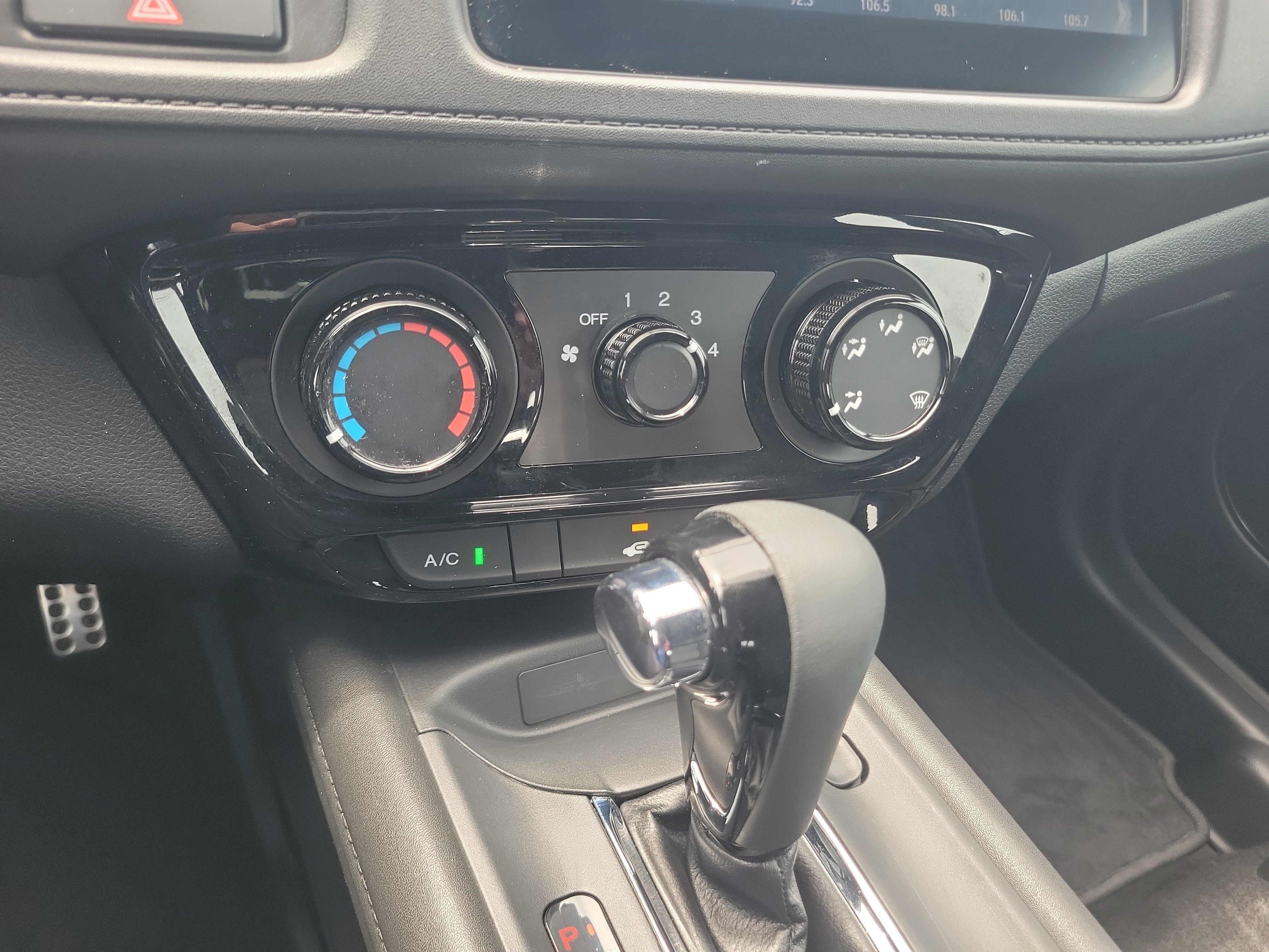 Used 2019 Crystal Black Pearl Honda Sport image 26