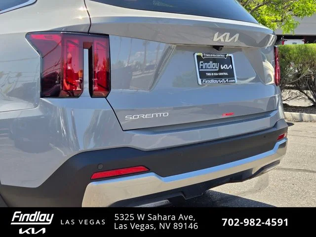 New 2026 Gray Kia S image 6