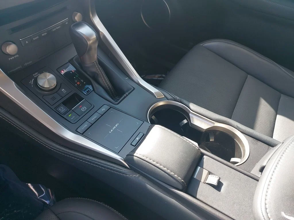 Used 2019 Blue Lexus 300 Base image 24