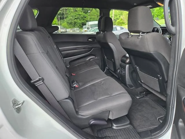 Used 2026 White Dodge GT image 19