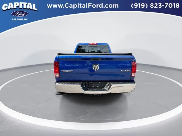 Used 2015 Blue Ram Outdoorsman image 7