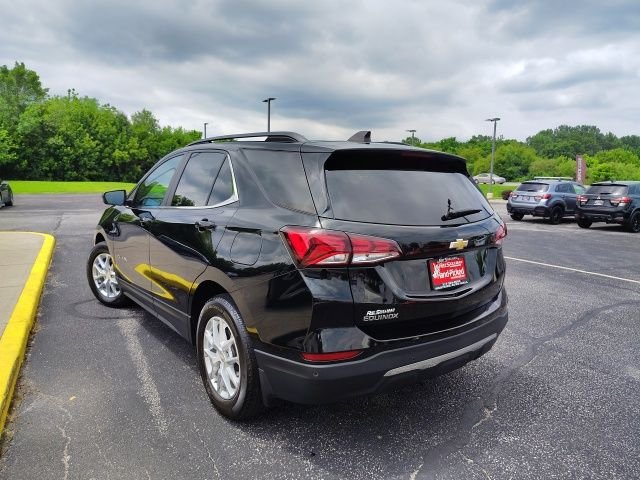 2022 Chevrolet Equinox LT - Photo 6