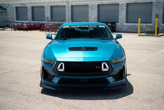 New 2026 Blue LFP RTR SPEC 2 image 3