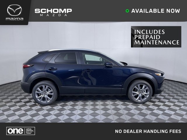 2026 Mazda CX-30 2.5 S Preferred
