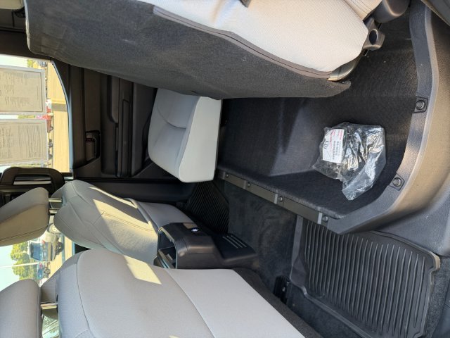 Certified Used 2026 Blue Toyota SR5 image 31