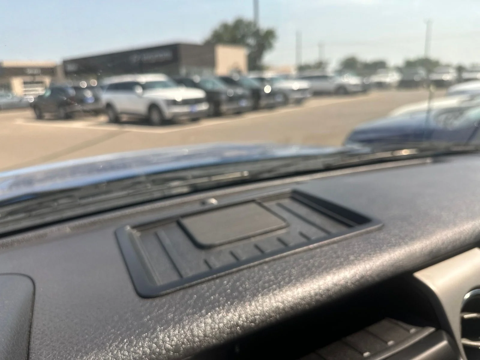 Used 2012 Blue Ford XL image 45