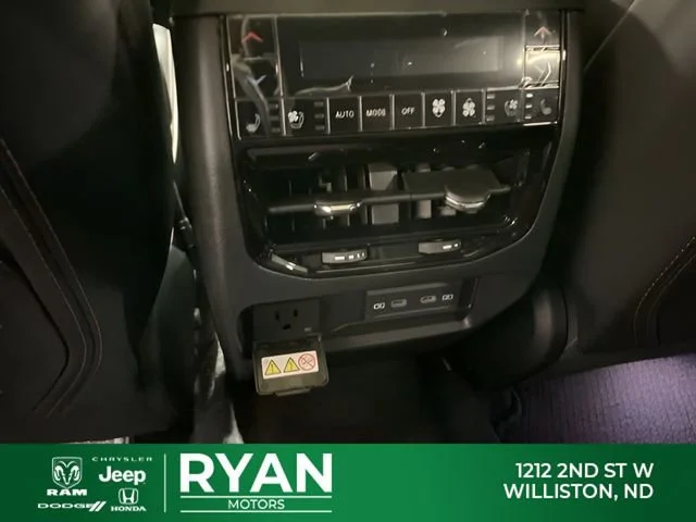 New 2026 Blue Jeep Summit image 34