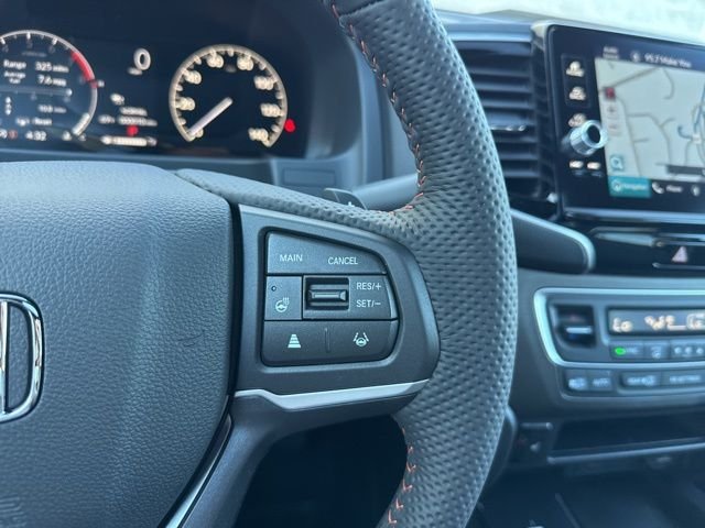 2026 Honda Ridgeline TrailSport - Photo 42