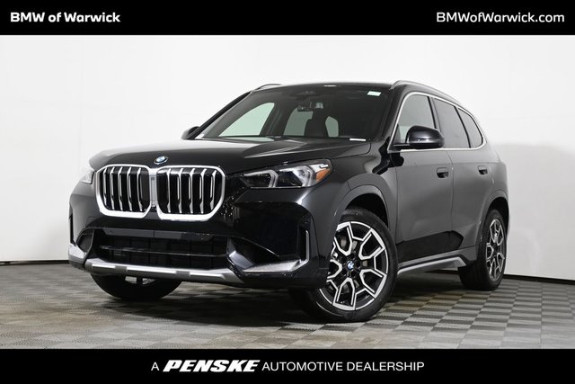 2026|BMW|X1|xDrive28i|4D Sport Utility