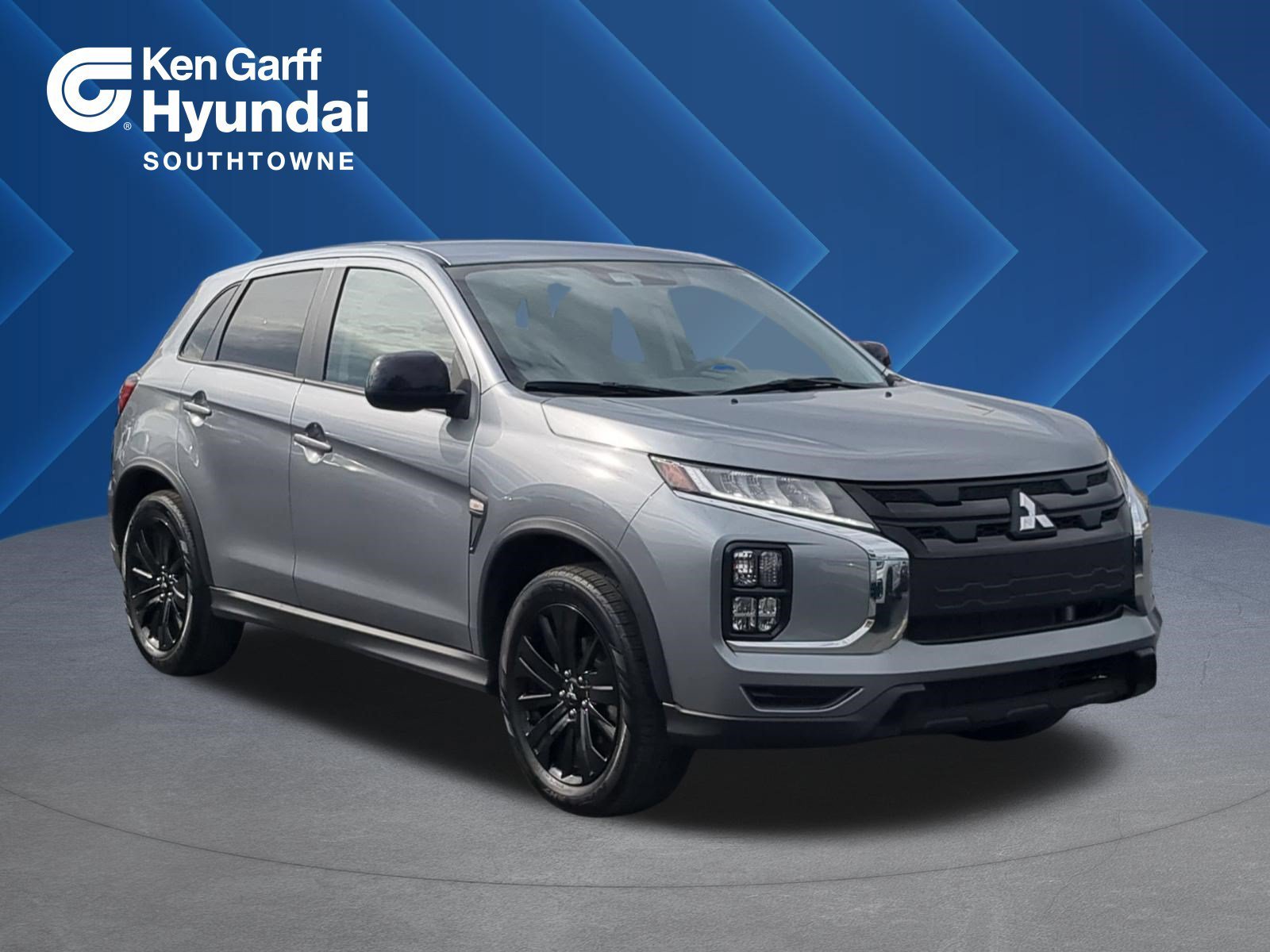 2025 Mitsubishi Outlander Sport LE