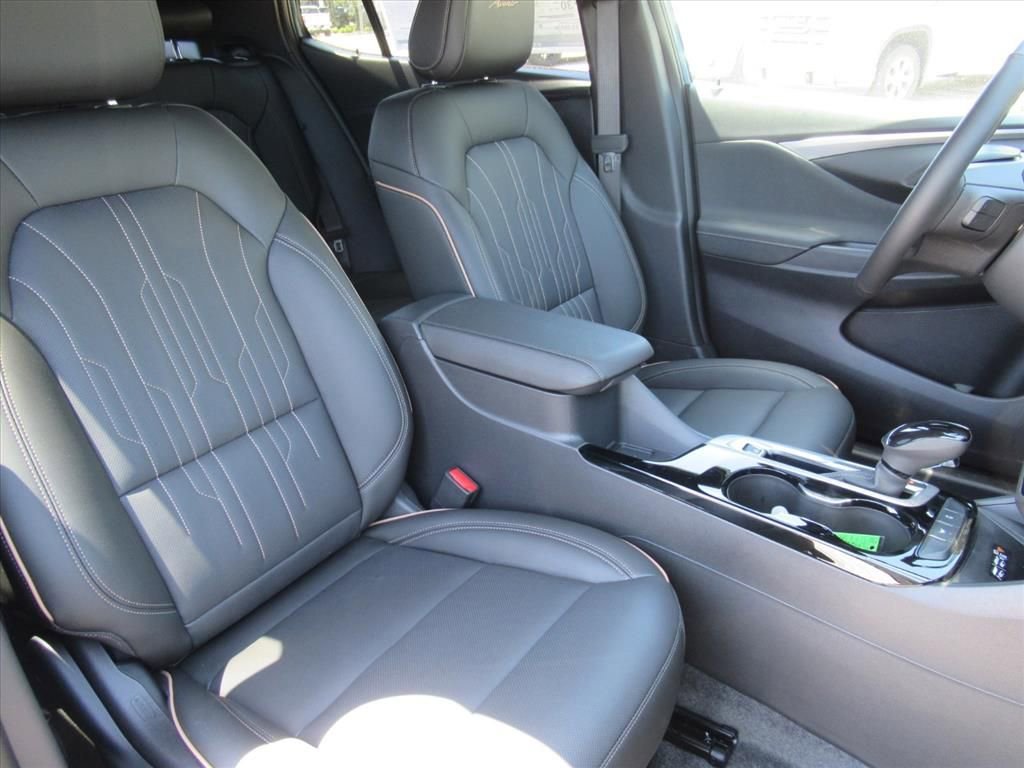 2026 Buick Envista Avenir - Photo 9