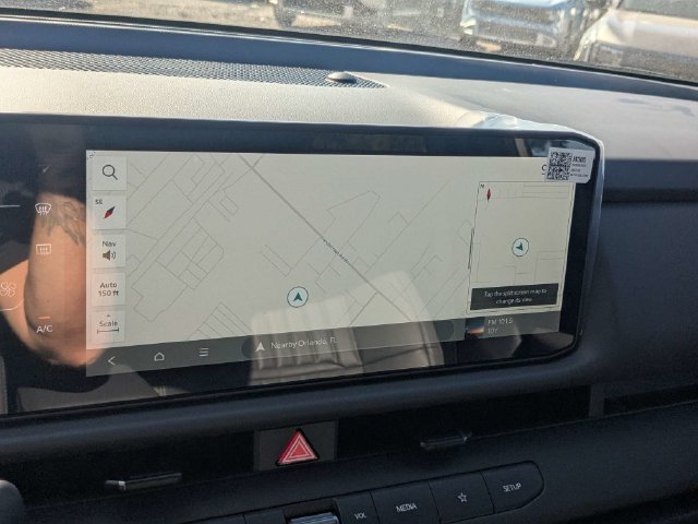 New 2027 Terrain Brown Kia X-Line SX image 23