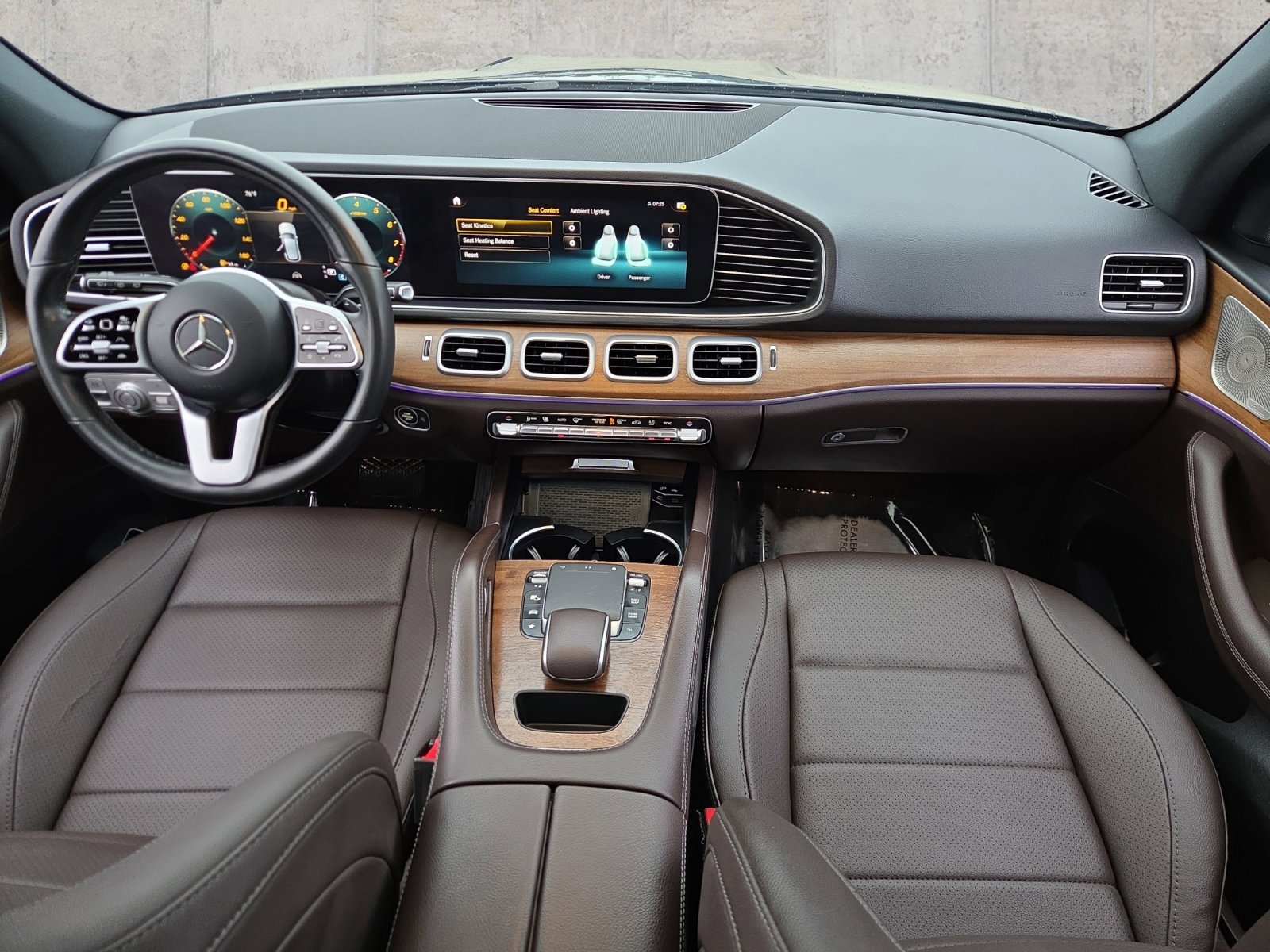 2021 Mercedes-Benz GLE GLE350 - Photo 11