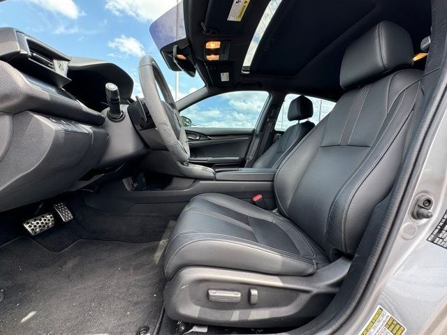 Used 2020  Honda Sport Touring image 20