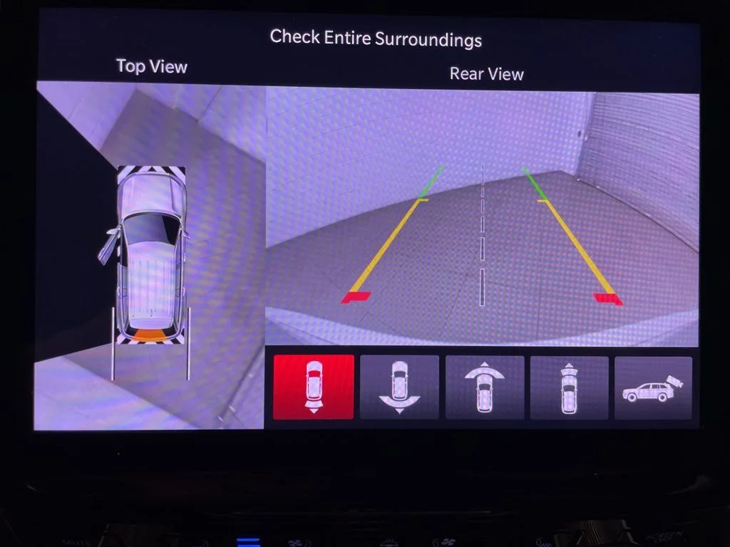 2025 Jeep Grand Cherokee Summit Reserve - Photo 16