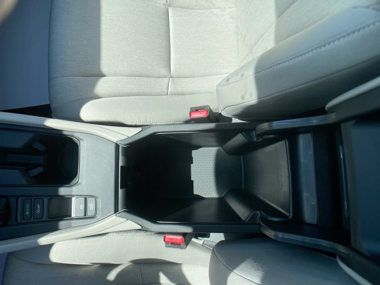 2025 Honda Accord LX - Photo 19