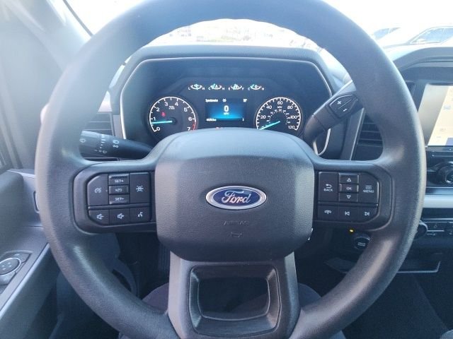 Used 2022  Ford XLT image 30