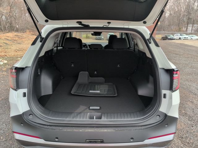 New 2026 Snow White Pearl Kia S image 25