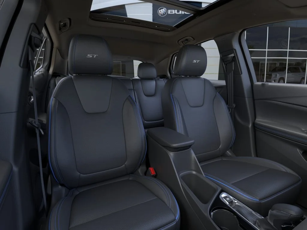 2026 Buick Encore GX Sport Touring - Photo 16