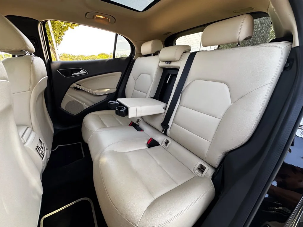 Used 2019  Mercedes-Benz GLA 250 image 21