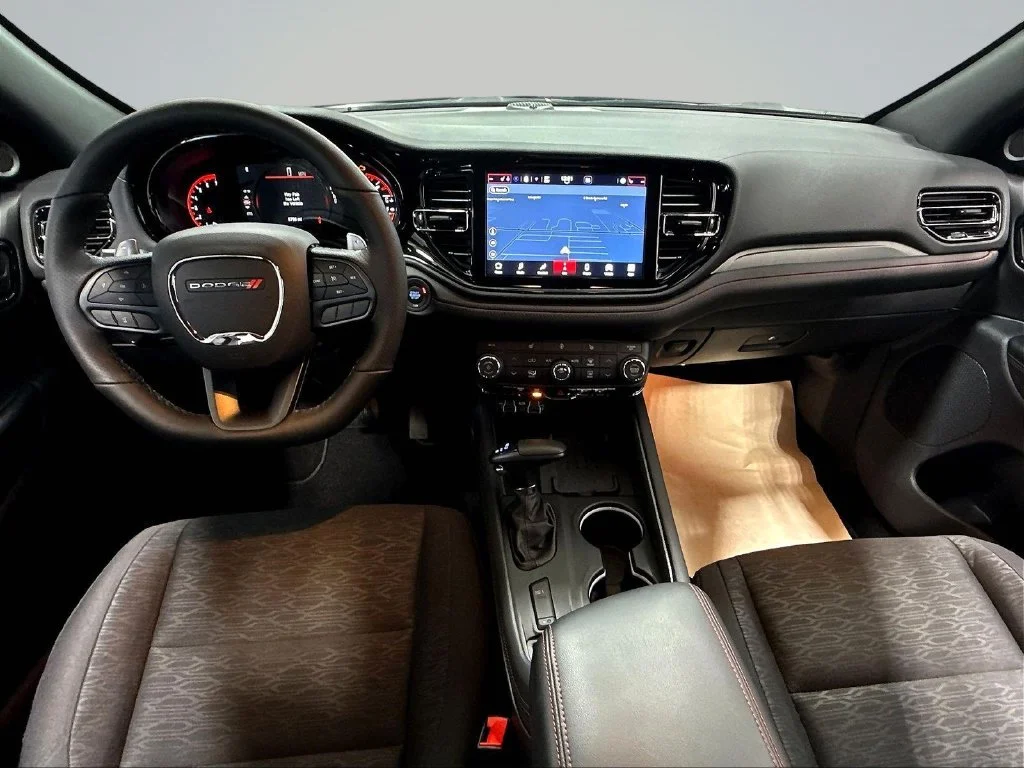 Used 2026 Gray Dodge GT HEMI V8 image 10