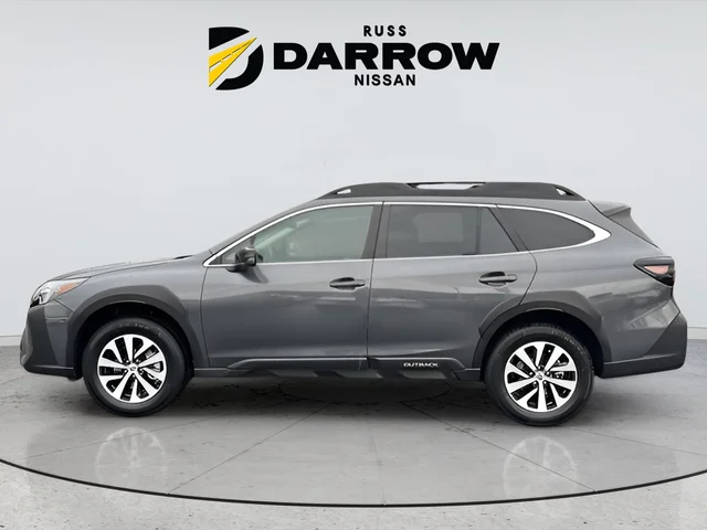 Used 2024 Gray Subaru Premium image 2