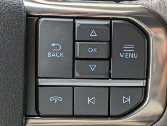 New 2026 Marsh Gray Ford F-250® King Ranch® image 27
