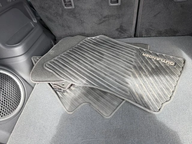 Used 2019 Silver Mitsubishi GT image 40