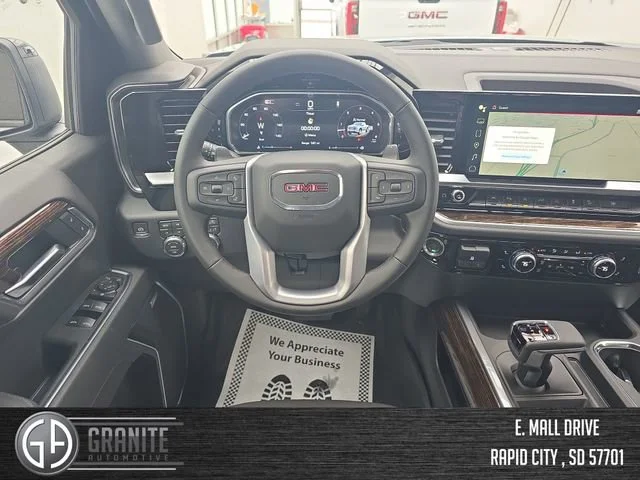 2026 GMC Sierra 1500 Elevation - Photo 14