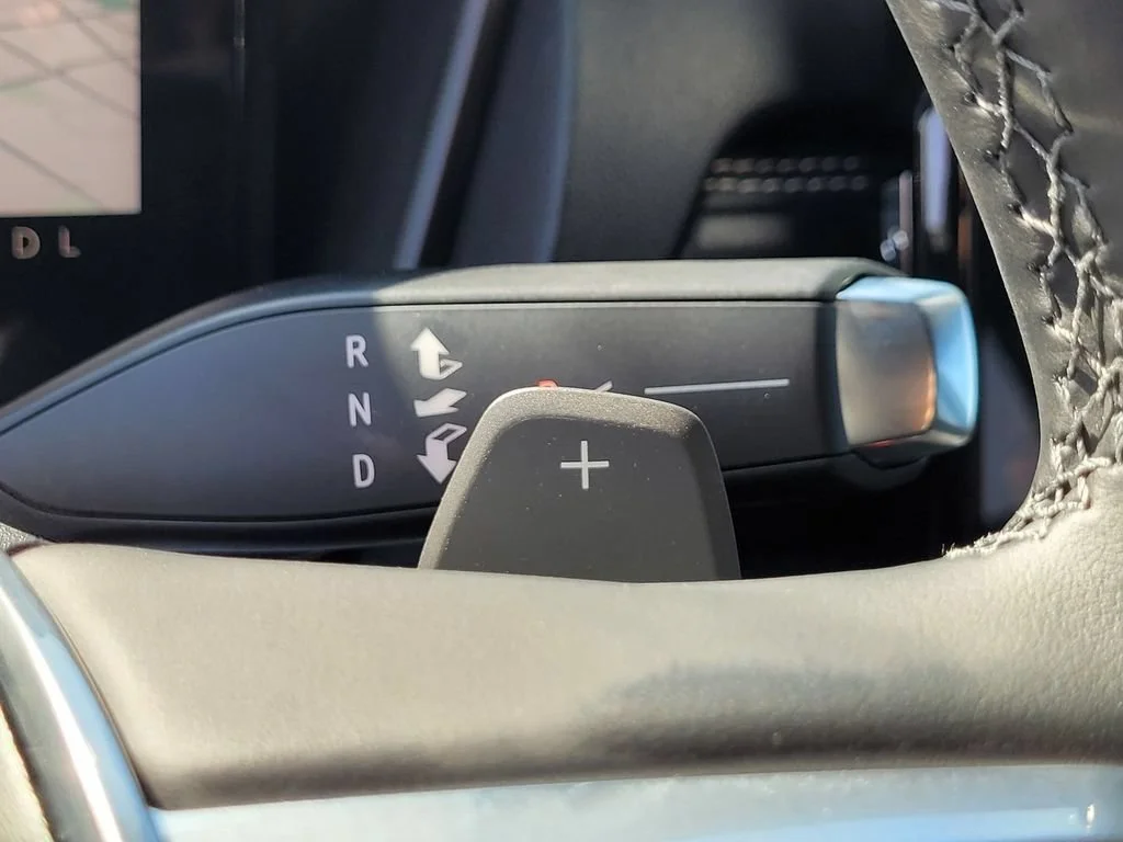 2026 GMC Terrain Elevation - Photo 21