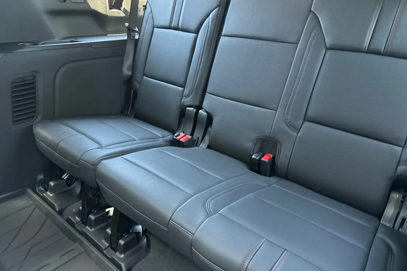 New 2026 Sterling Gray Metallic Chevrolet RST image 14