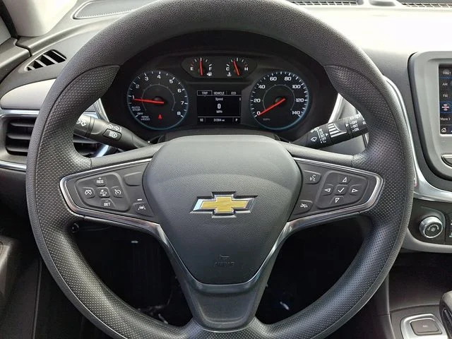 Certified Used 2024 Blue Chevrolet LS image 18