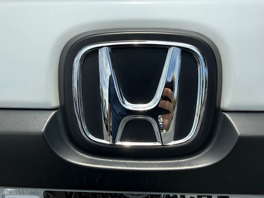 2022 Honda Passport EX-L - Photo 33