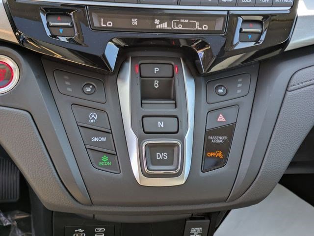 2026 Honda Odyssey Sport L - Photo 12