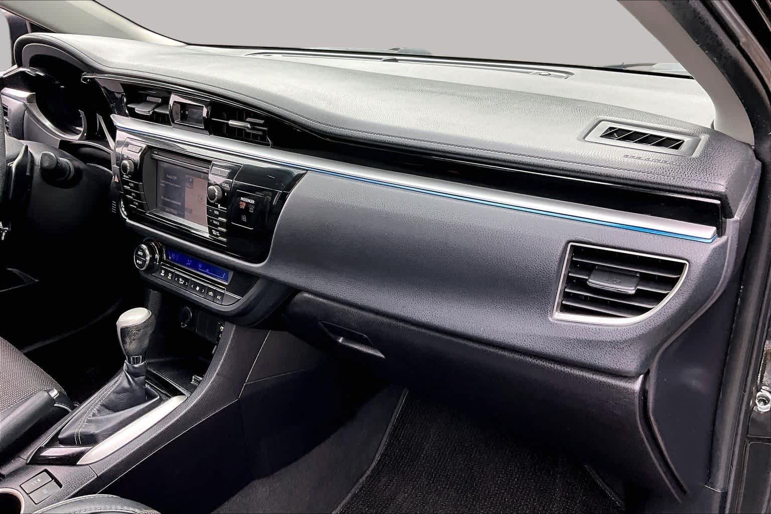 Used 2014 Black Sand Mica Toyota S Plus image 18