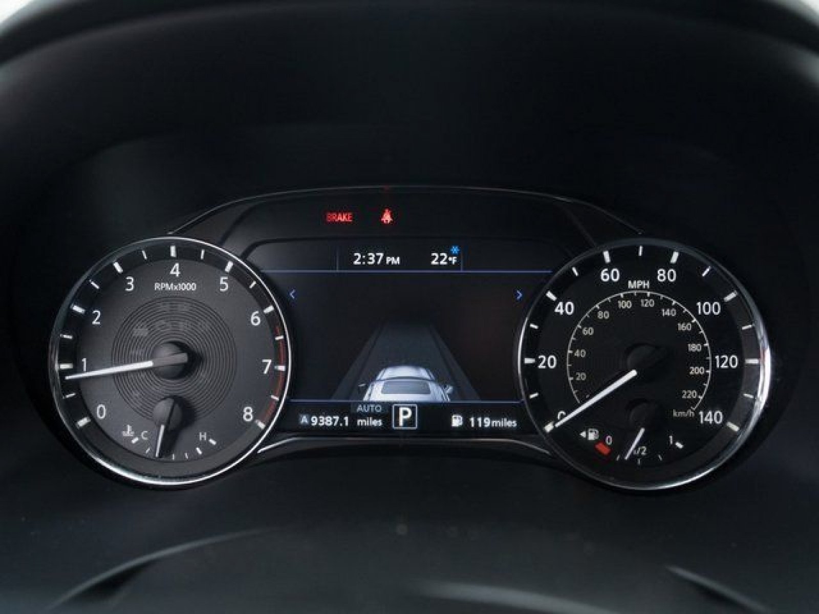 2021 INFINITI QX80 PREMIUM SELECT 4WD - Photo 24