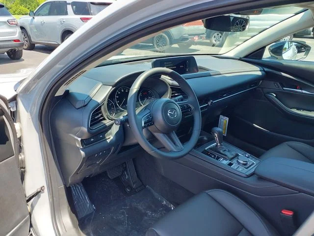 New 2026 Aero Gray Metallic Mazda 2.5 S Select Sport AWD image 10