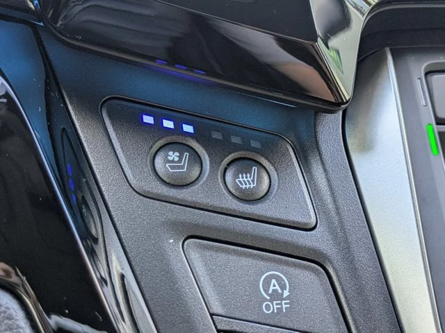 2023 Honda Odyssey Elite - Photo 32