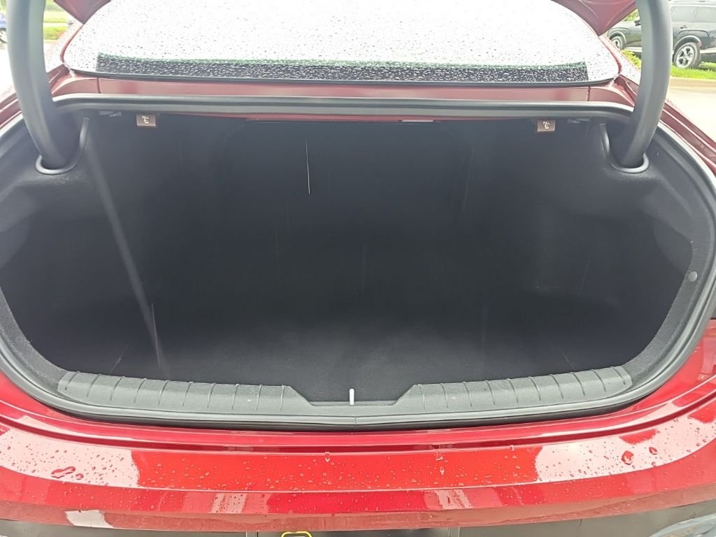 2025 Hyundai Sonata SEL - Photo 33