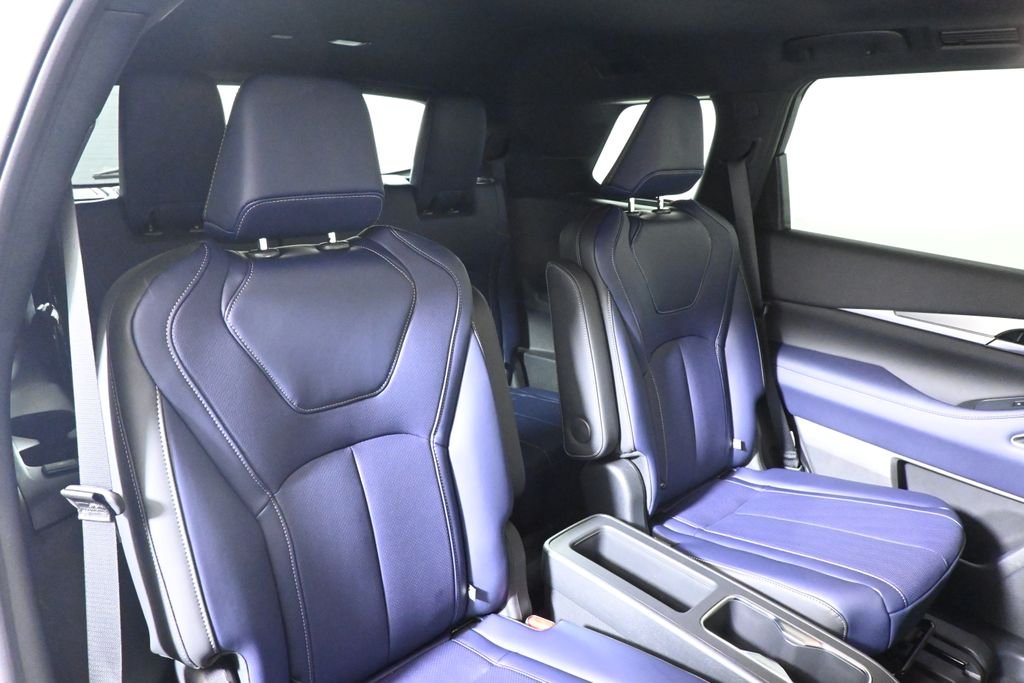 2027 INFINITI QX60 Sport - Photo 37