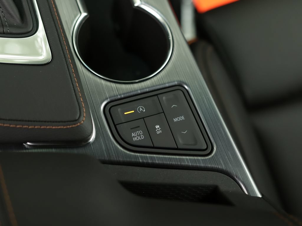 2026 Cadillac CT4 Sport - Photo 18