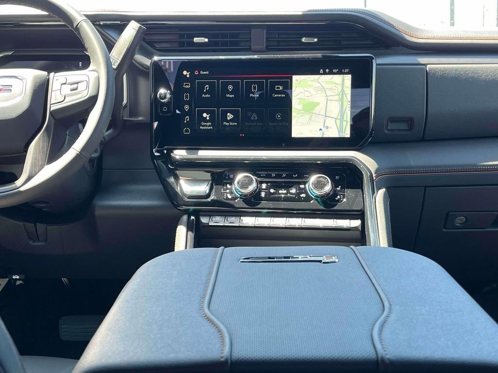 2026 GMC Sierra 2500HD AT4 - Photo 14