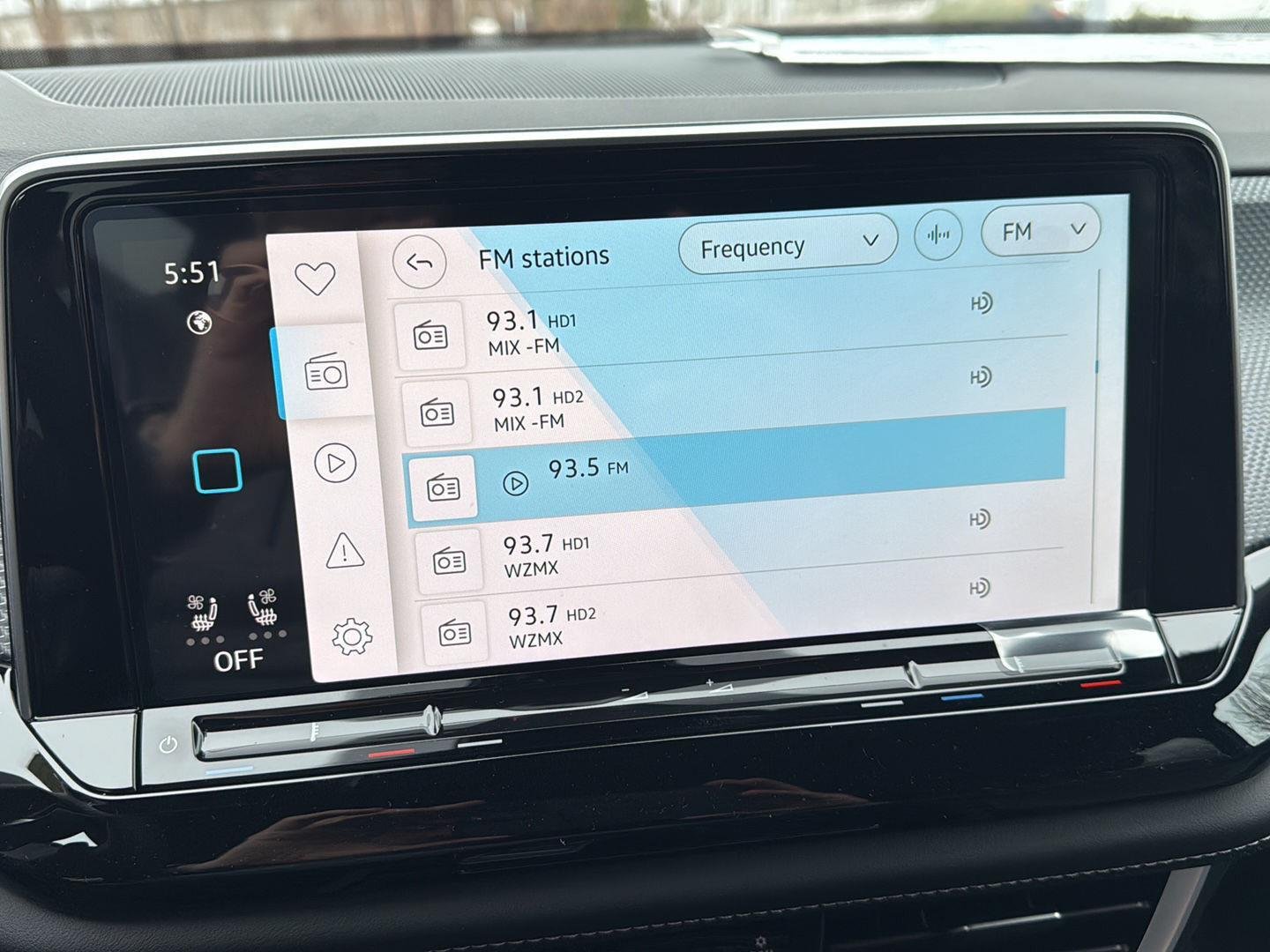 2026 Volkswagen Atlas Cross Sport SEL R-LINE - Photo 16