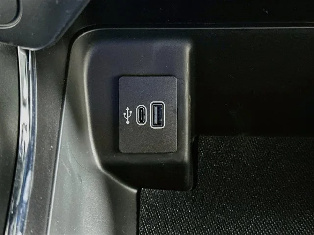 New 2026 Blue Ford STX image 17