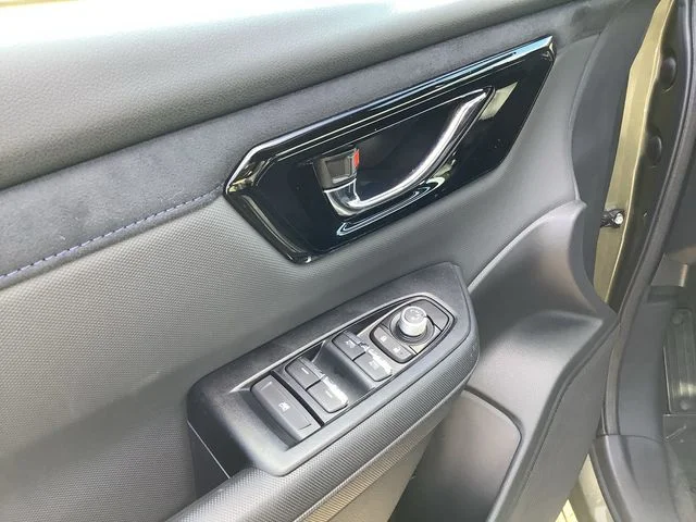 2026 Subaru Forester Limited - Photo 10