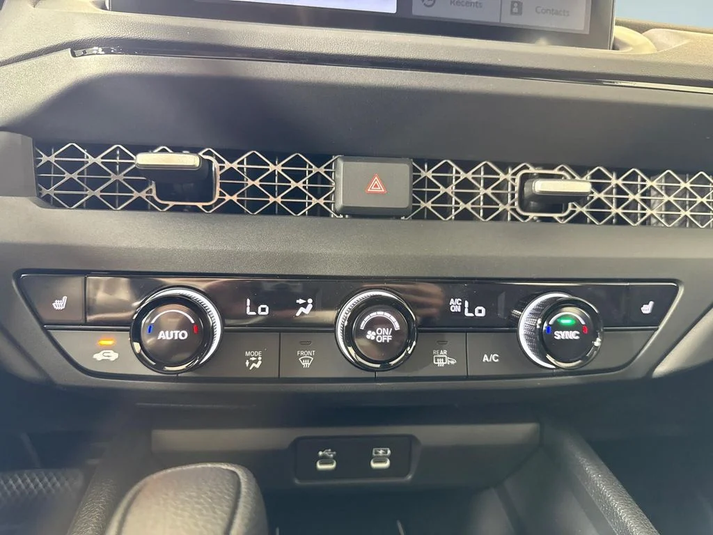 2026 Honda Accord SE - Photo 20