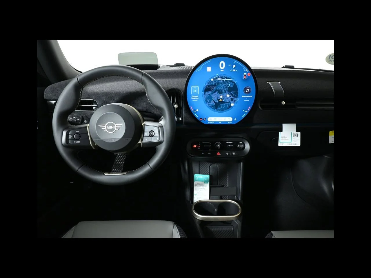 2026 MINI Hardtop 2 Door S - Photo 16
