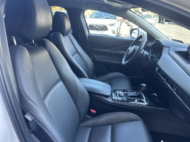 Used 2025 White Mazda 2.5 S Preferred Package image 36